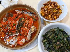 -笨罗卜浏阳菜馆(太平街店)