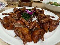 -轩记海鲜餐厅·四十五年老字号·经典粤菜(西区彩虹店)