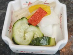 -然锅料理