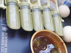 -牛武士寿喜烧·和牛火锅自助(全球首店)