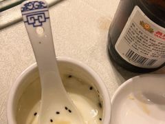 老北京酸奶-百叶居·老北京涮羊肉(鼓楼店)