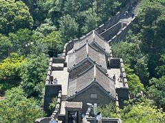 -慕田峪长城