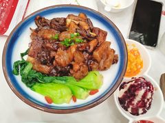 -红菜坊·烤鸭·川鲁宴(石园店)