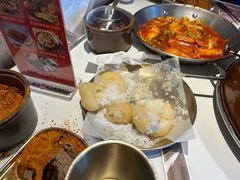 -西塔老太太泥炉烤肉(望京一店)