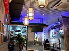 自助取餐区-大头亮羊汤烩面·河南非遗(良乡总店)