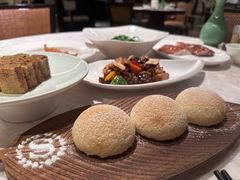 -珠海华发喜来登酒店-采悦轩中餐厅