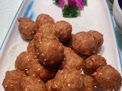 -老长春肉馆(创业大街店)