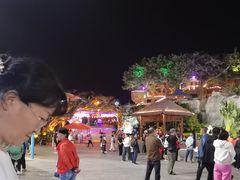 -三亚红色娘子军演艺公园景区