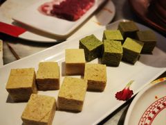 -清真·鸦儿李记·涮肉(花市店)