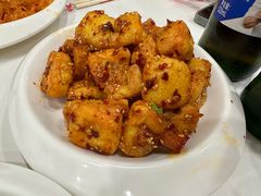 -昌星·星星冷面麻辣烫(百货大楼店)
