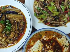 -重庆豆花饭