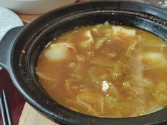 -奇芳阁·百年清真南京菜(夫子庙店)