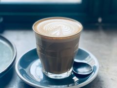 咖啡-RAC BAR(安福路店)