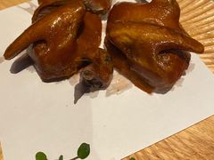 采蝶轩脆皮乳鸽-采蝶轩(和义路店)