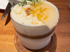 -翠贝卡&Mama Kelly Brunch Coffee(河西店)