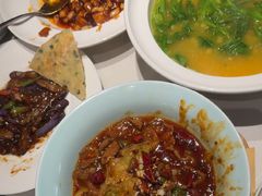 -大碗居·烤鸭·鱼头泡饼(天坛东门店)