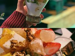 -Nectar One Cafe(勇烈路n1店)
