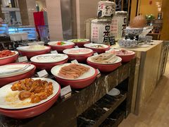 -常州富力喜来登酒店 Feast盛宴标帜西餐厅(新北万达广场店)