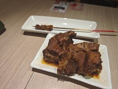 -大师兄·西北小馆(南沙万达广场店)