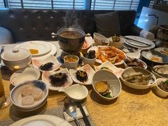-雍和会海鲜姿造自助(湖东路店)