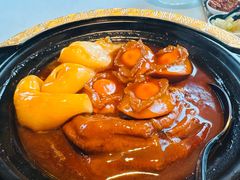 -莉莉海堂HAITANG·烤鸭(国贸商城店)