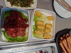 -海底捞火锅(高科广场店)