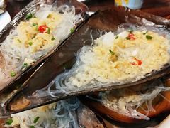 -蚝婆海鲜烧烤(莆田旗舰店)