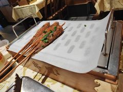 -串盟烧烤大排档·长沙美食地标(星沙店)