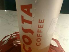 -COSTA COFFEE(恒基名人购物中心店)