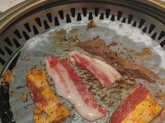 -钱小奴创意自助餐厅·原切谷饲安格斯畅吃(苏州昆山招商花园城店)