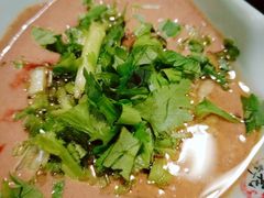 -九寸花汀海鲜烤肉自助(中东迪克店)