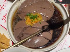 -四方桌·福建客家土菜(沙县步行街店)