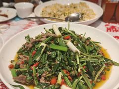 -辣螃铠盆盆蟹大排档(海昌店)