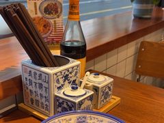 -辣肉面大王(天平路店)