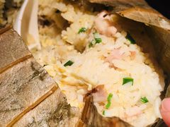 多宝荷叶饭-小和庆·知味(首铸万科店)
