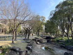 -宁波九龙湖开元度假村