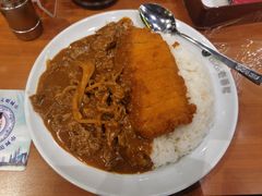 -CoCo壱番屋(久光百货店)