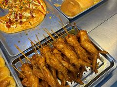 -恒兴发茶店(水巷口店)