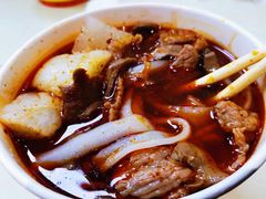 生烫三合一粉-江三王记牛杂馆(总店)