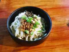 担担面-见山书院