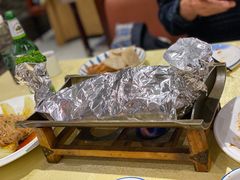 -新侨小馆(东直门北小街店)