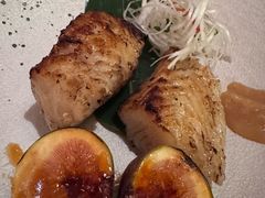 -西村日本料理(香格里拉饭店)