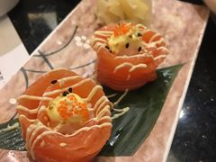 -大渔铁板烧(万象城店)
