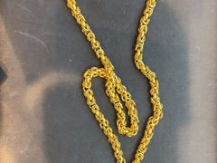 -恒一珠宝·回收黄金钻石奢侈品(灵岩南路店)