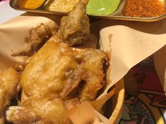长安葫芦鸡-长安大牌档之西安博物院文化餐厅(中贸店)