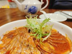 -山西会馆·晋菜·晋商宴·学堂记忆(许坦西街店)