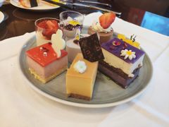 -东莞富力万达文华酒店·美食汇·海鲜自助餐厅