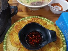 -朝族高丽火盆(长白山总店)