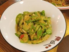 -赣饭农家·江西小炒(西乡店)