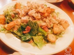 凯撒沙拉-火鬼 PYRO(五道口店)